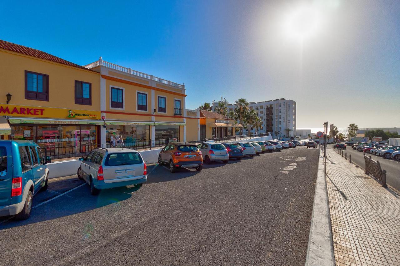 One Bedroom Apartment In San Blas, Golf Del Sur, Tenerife 산미겔데아보나 외부 사진