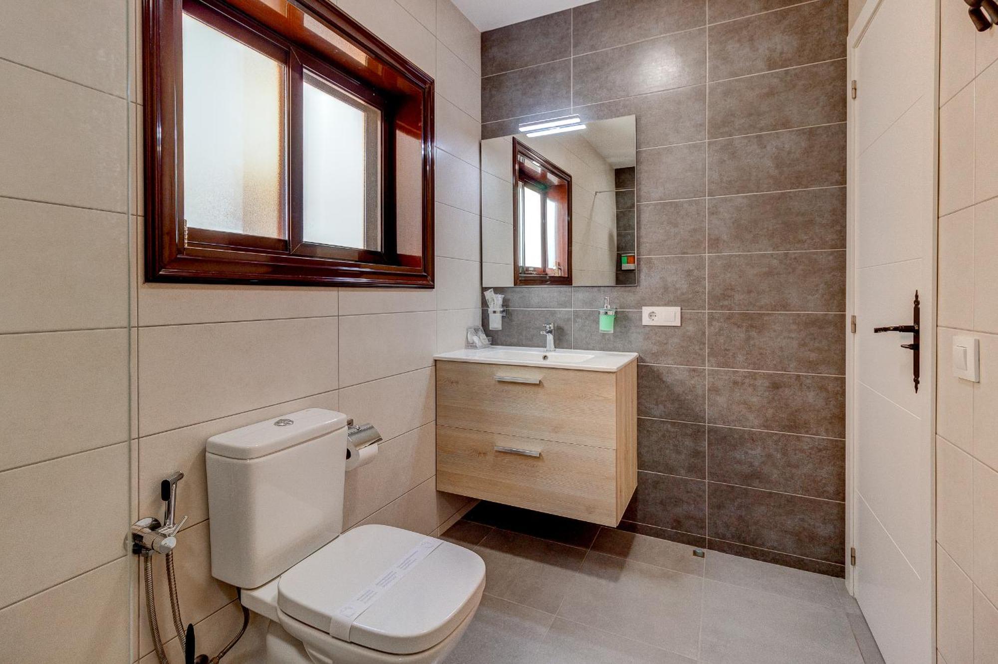 One Bedroom Apartment In San Blas, Golf Del Sur, Tenerife 산미겔데아보나 외부 사진