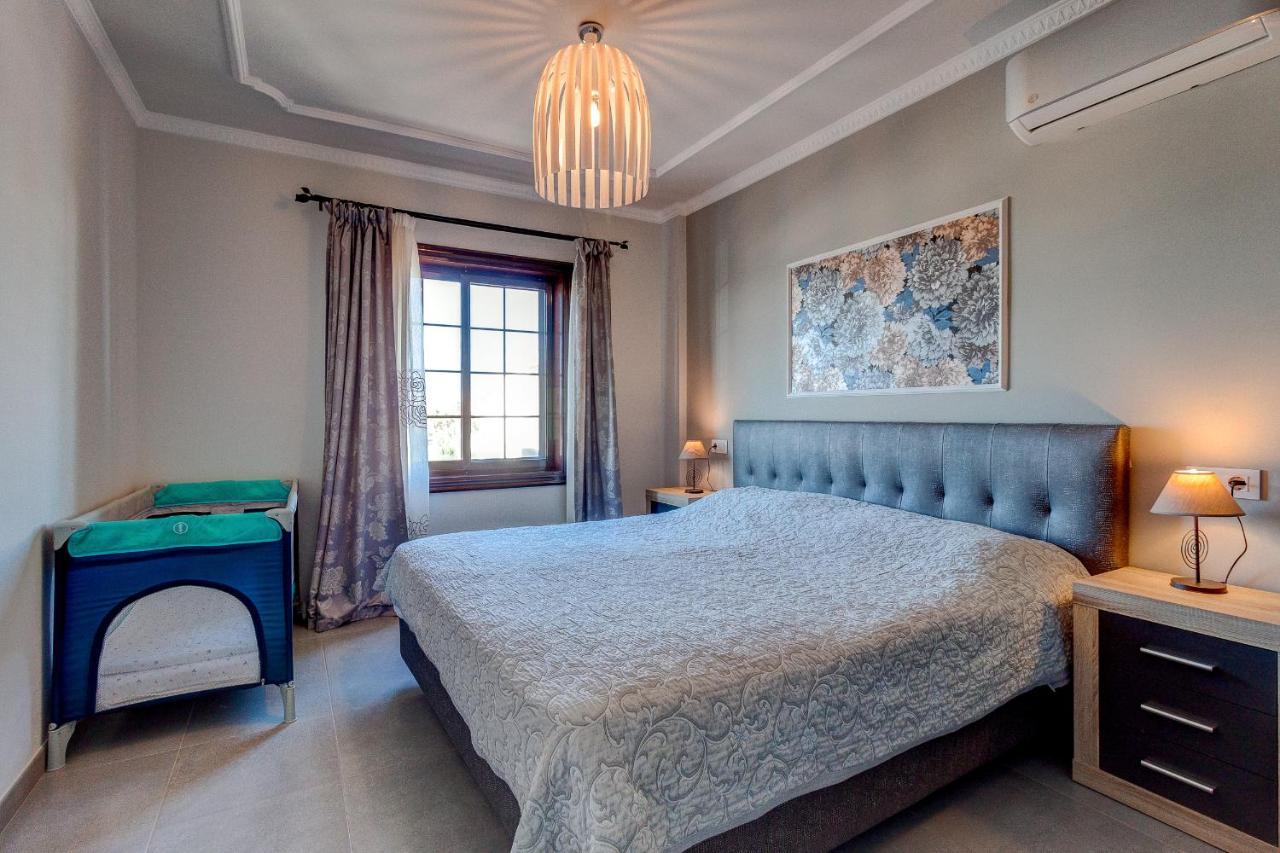 One Bedroom Apartment In San Blas, Golf Del Sur, Tenerife 산미겔데아보나 외부 사진