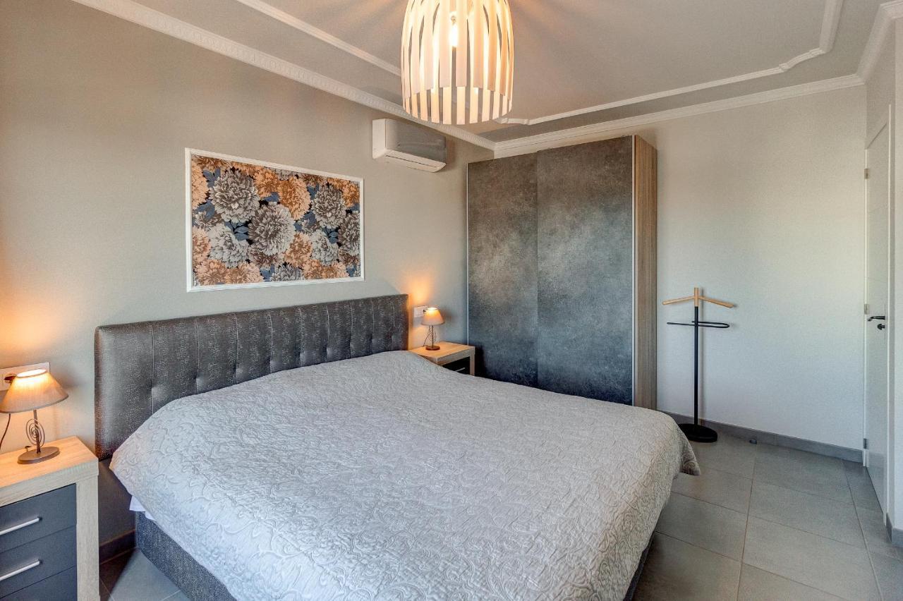 One Bedroom Apartment In San Blas, Golf Del Sur, Tenerife 산미겔데아보나 외부 사진