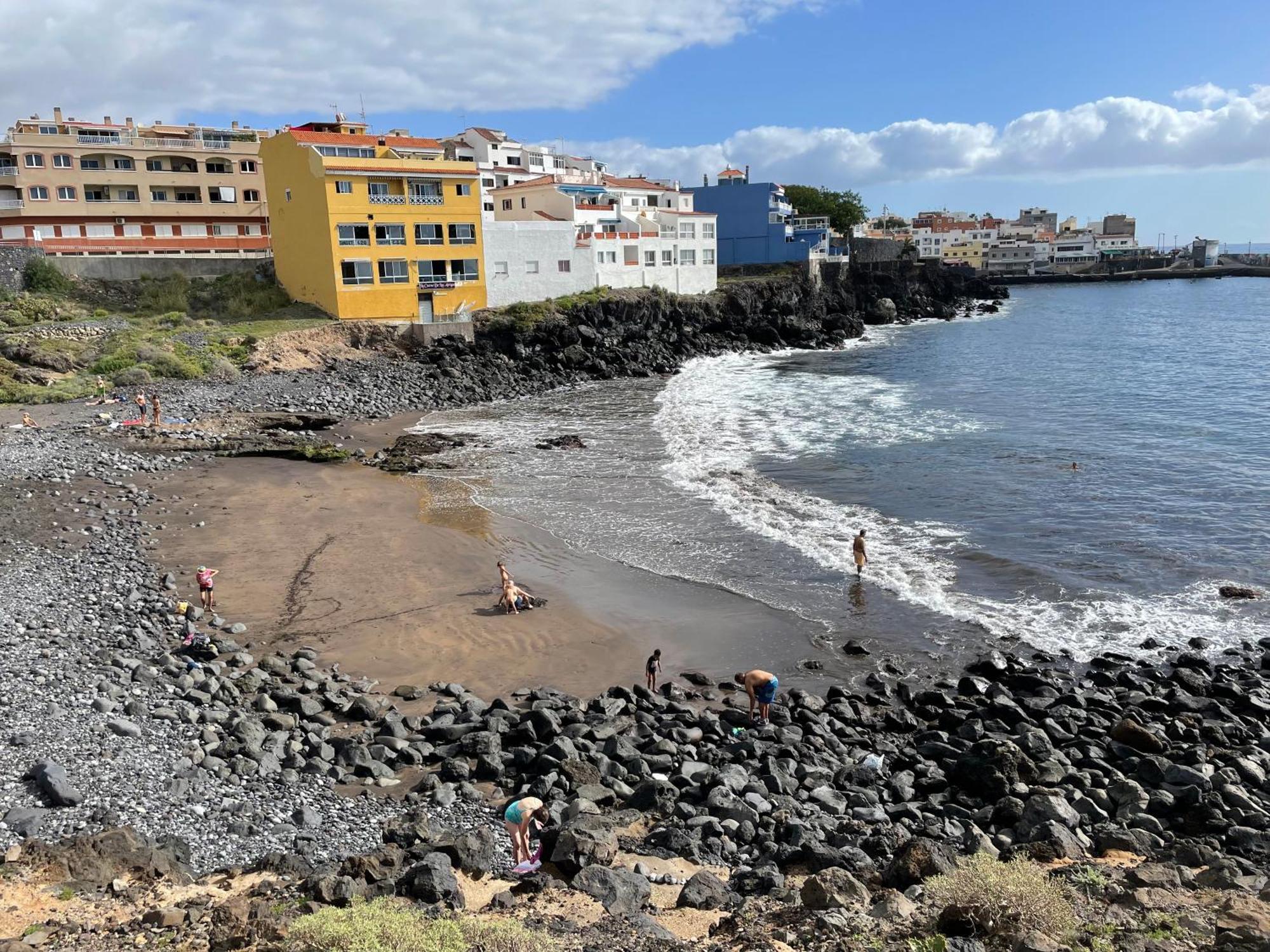 One Bedroom Apartment In San Blas, Golf Del Sur, Tenerife 산미겔데아보나 외부 사진