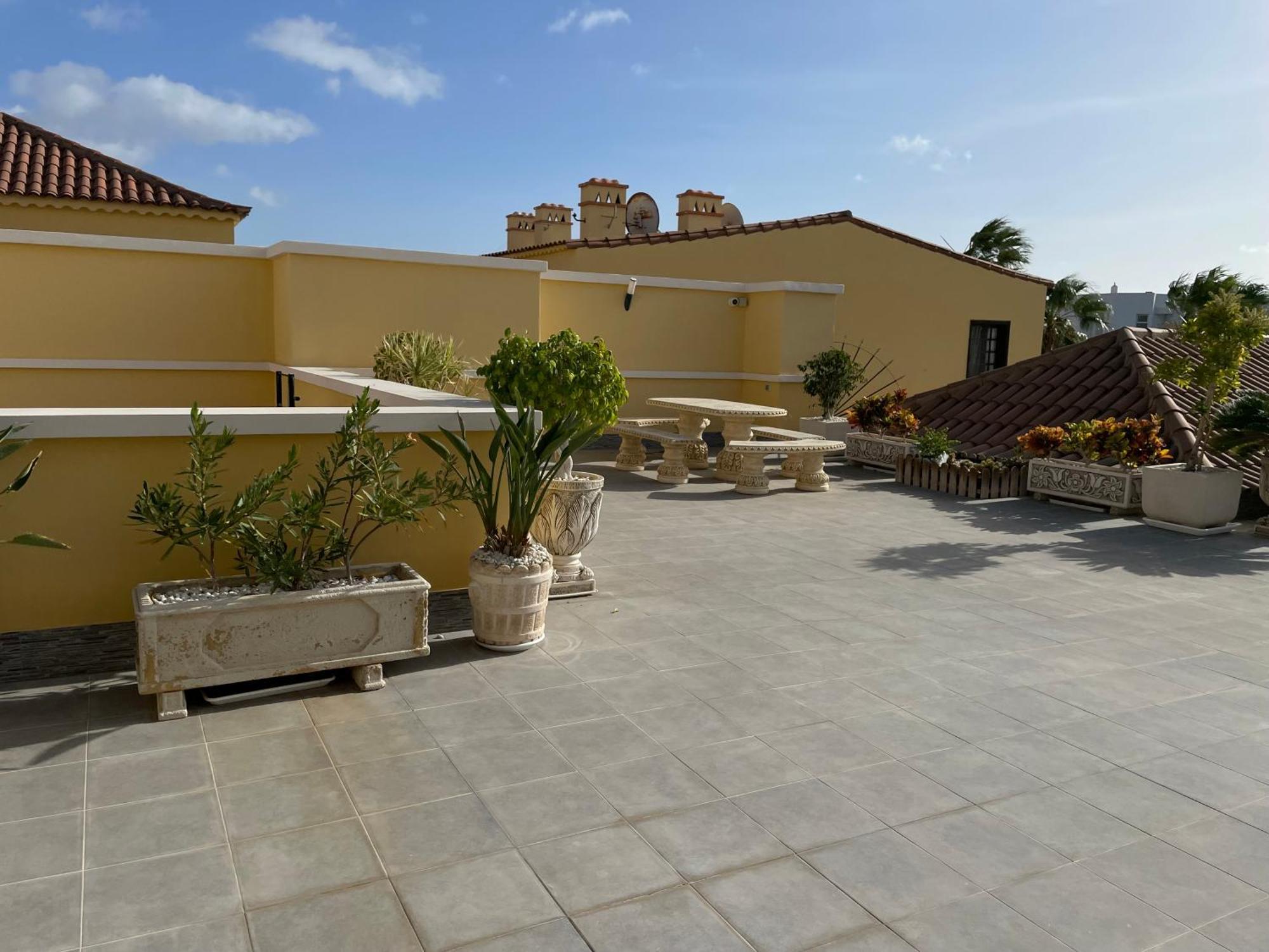 One Bedroom Apartment In San Blas, Golf Del Sur, Tenerife 산미겔데아보나 외부 사진