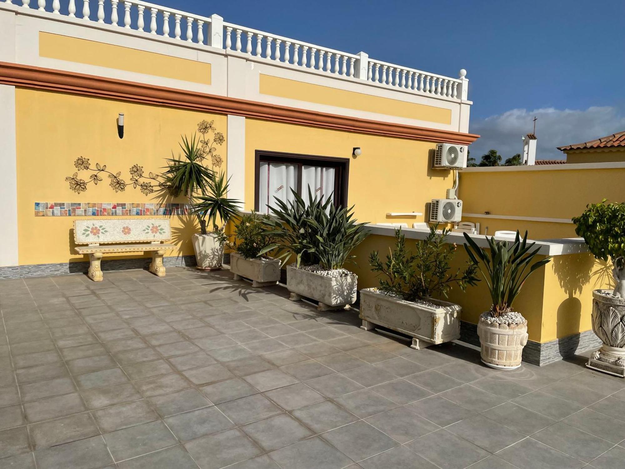 One Bedroom Apartment In San Blas, Golf Del Sur, Tenerife 산미겔데아보나 외부 사진