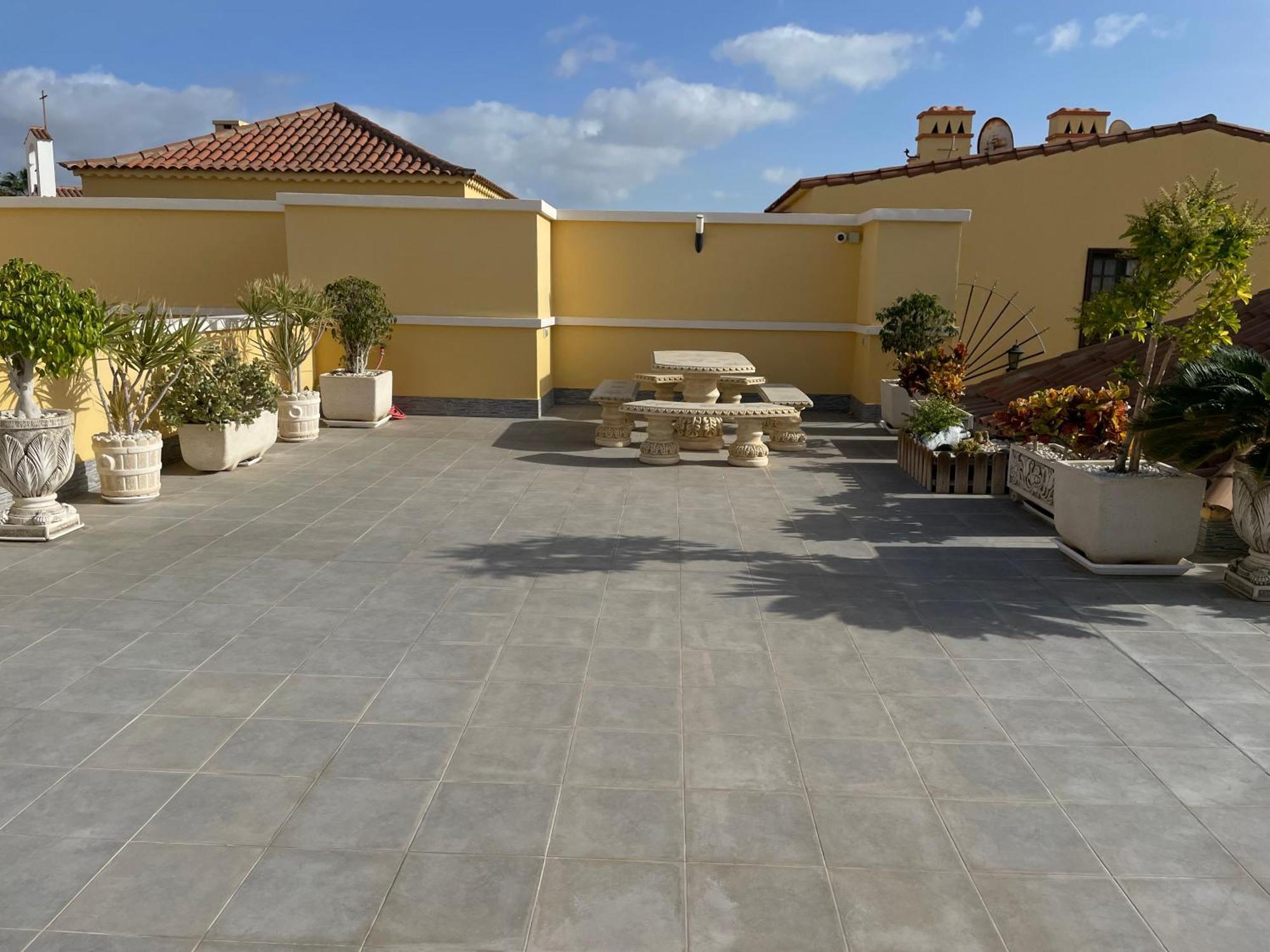 One Bedroom Apartment In San Blas, Golf Del Sur, Tenerife 산미겔데아보나 외부 사진