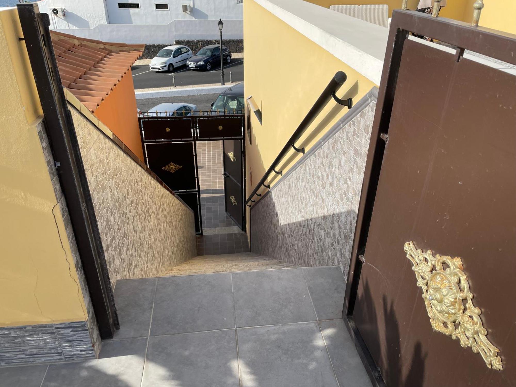 One Bedroom Apartment In San Blas, Golf Del Sur, Tenerife 산미겔데아보나 외부 사진
