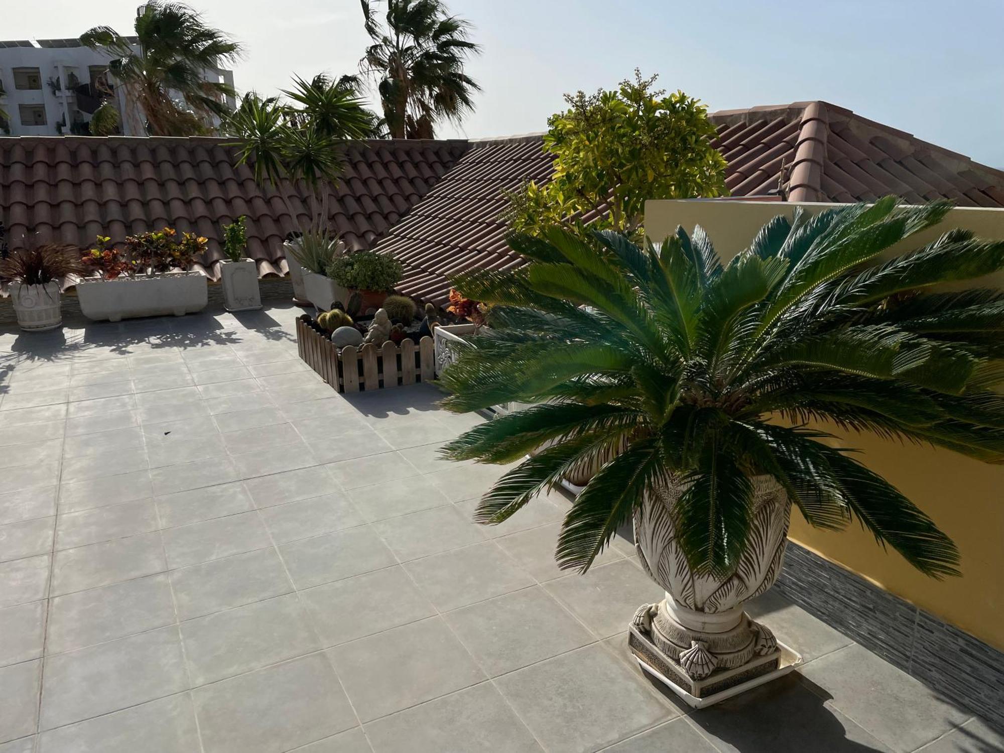 One Bedroom Apartment In San Blas, Golf Del Sur, Tenerife 산미겔데아보나 외부 사진