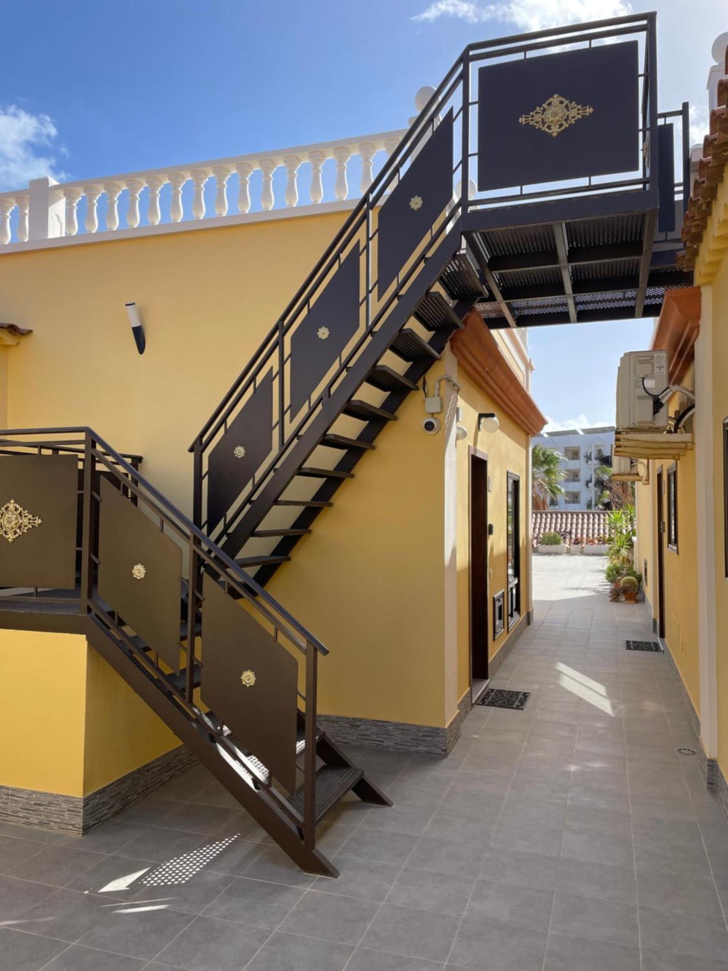 One Bedroom Apartment In San Blas, Golf Del Sur, Tenerife 산미겔데아보나 외부 사진